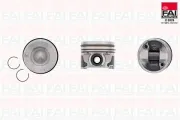 Kolben FAI AutoParts PK314-050