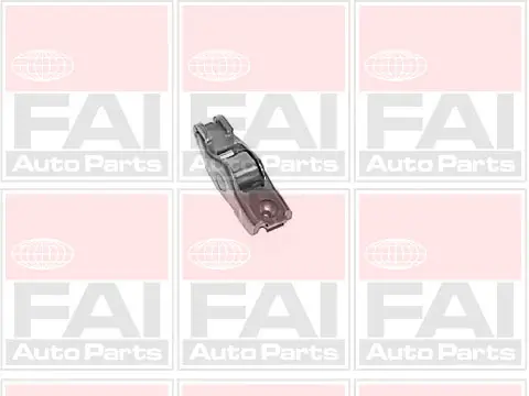 Kipphebel, Motorsteuerung FAI AutoParts R172S