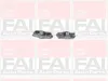 Kipphebel, Motorsteuerung FAI AutoParts R177S