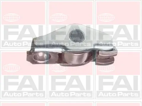 Kipphebel, Motorsteuerung FAI AutoParts R193S