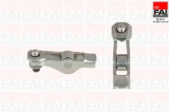 Kipphebel, Motorsteuerung FAI AutoParts R215S Bild Kipphebel, Motorsteuerung FAI AutoParts R215S
