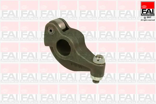 Kipphebel, Motorsteuerung FAI AutoParts R967S