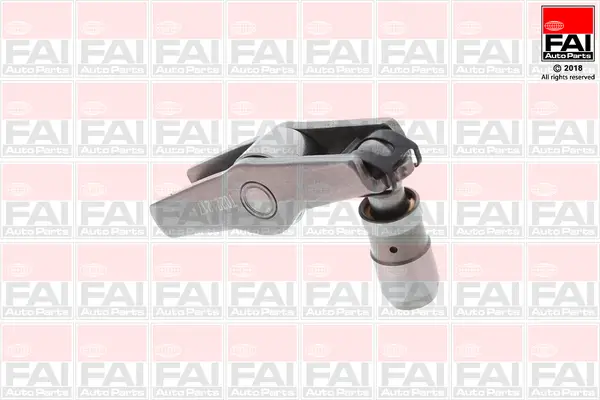 Kipphebel, Motorsteuerung FAI AutoParts R979S