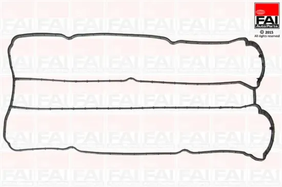 Dichtung, Zylinderkopfhaube FAI AutoParts RC1007S Bild Dichtung, Zylinderkopfhaube FAI AutoParts RC1007S
