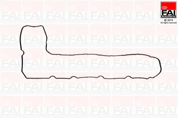 Dichtung, Zylinderkopfhaube FAI AutoParts RC1064S