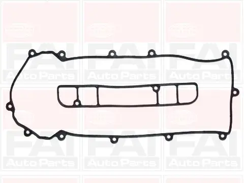 Dichtung, Zylinderkopfhaube FAI AutoParts RC1078S