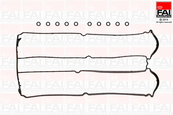 Dichtung, Zylinderkopfhaube FAI AutoParts RC1148S