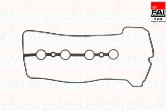 Dichtung, Zylinderkopfhaube FAI AutoParts RC1269S Bild Dichtung, Zylinderkopfhaube FAI AutoParts RC1269S