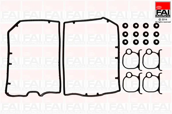 Dichtung, Zylinderkopfhaube FAI AutoParts RC1281S