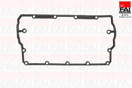 Dichtung, Zylinderkopfhaube FAI AutoParts RC1316S Bild Dichtung, Zylinderkopfhaube FAI AutoParts RC1316S