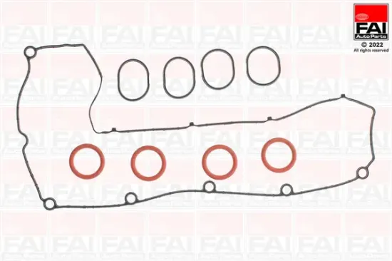 Dichtung, Zylinderkopfhaube FAI AutoParts RC1357S Bild Dichtung, Zylinderkopfhaube FAI AutoParts RC1357S