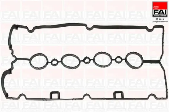 Dichtung, Zylinderkopfhaube FAI AutoParts RC1364S Bild Dichtung, Zylinderkopfhaube FAI AutoParts RC1364S