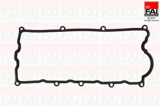 Dichtung, Zylinderkopfhaube oben FAI AutoParts RC1366AS Bild Dichtung, Zylinderkopfhaube oben FAI AutoParts RC1366AS