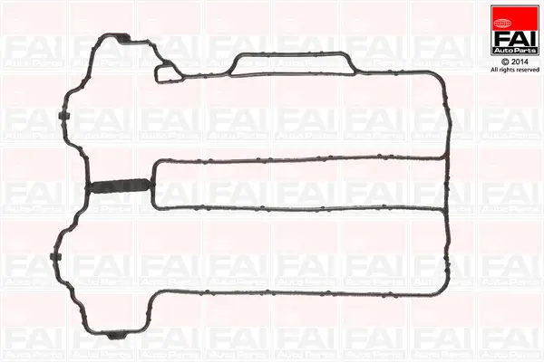 Dichtung, Zylinderkopfhaube FAI AutoParts RC1381S