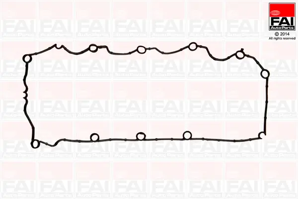 Dichtung, Zylinderkopfhaube FAI AutoParts RC1417S