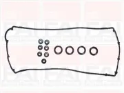 Dichtung, Zylinderkopfhaube FAI AutoParts RC1563S