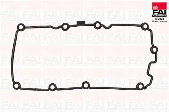 Dichtung, Zylinderkopfhaube links FAI AutoParts RC1606S Bild Dichtung, Zylinderkopfhaube links FAI AutoParts RC1606S