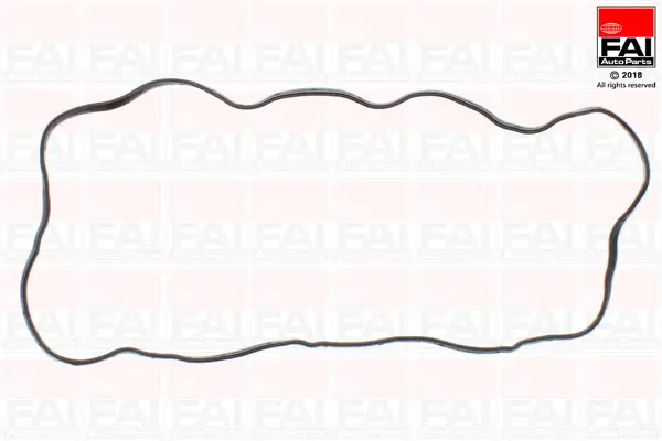 Dichtung, Zylinderkopfhaube FAI AutoParts RC1611SK