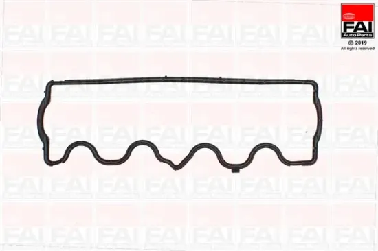 Dichtung, Zylinderkopfhaube FAI AutoParts RC1682S Bild Dichtung, Zylinderkopfhaube FAI AutoParts RC1682S