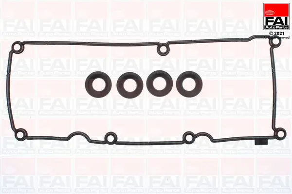 Dichtung, Zylinderkopfhaube FAI AutoParts RC1718S