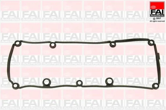 Dichtung, Zylinderkopfhaube FAI AutoParts RC1743S Bild Dichtung, Zylinderkopfhaube FAI AutoParts RC1743S