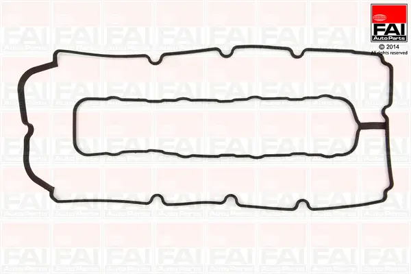 Dichtung, Zylinderkopfhaube FAI AutoParts RC2102S