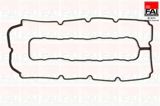 Dichtung, Zylinderkopfhaube FAI AutoParts RC2102S Bild Dichtung, Zylinderkopfhaube FAI AutoParts RC2102S