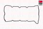 Dichtung, Zylinderkopfhaube FAI AutoParts RC2140S
