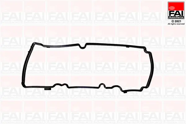 Dichtung, Zylinderkopfhaube FAI AutoParts RC2311S