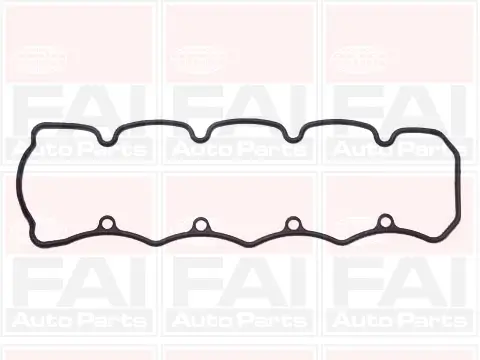 Dichtung, Zylinderkopfhaube FAI AutoParts RC580S Bild Dichtung, Zylinderkopfhaube FAI AutoParts RC580S