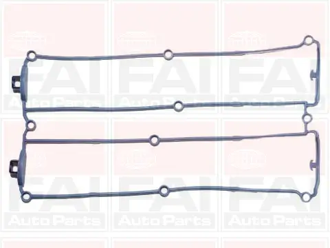 Dichtung, Zylinderkopfhaube FAI AutoParts RC594S Bild Dichtung, Zylinderkopfhaube FAI AutoParts RC594S