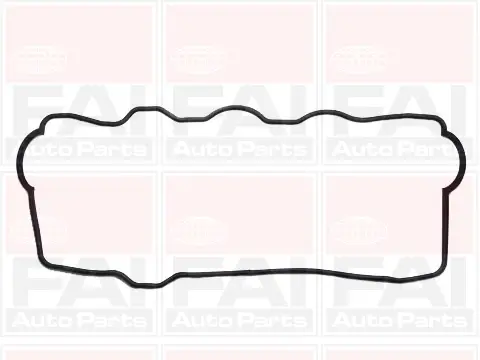 Dichtung, Zylinderkopfhaube FAI AutoParts RC684S