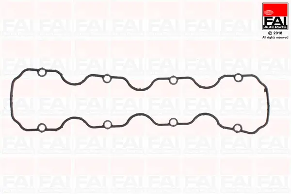 Dichtung, Zylinderkopfhaube FAI AutoParts RC704S