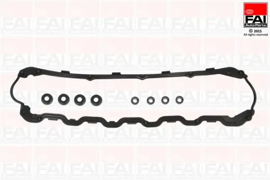 Dichtung, Zylinderkopfhaube FAI AutoParts RC735K Bild Dichtung, Zylinderkopfhaube FAI AutoParts RC735K