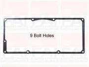 Dichtung, Zylinderkopfhaube FAI AutoParts RC769S
