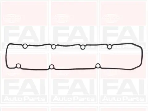 Dichtung, Zylinderkopfhaube FAI AutoParts RC869S Bild Dichtung, Zylinderkopfhaube FAI AutoParts RC869S