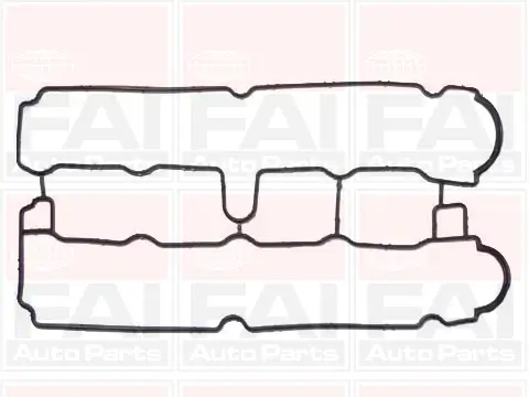 Dichtung, Zylinderkopfhaube FAI AutoParts RC874S