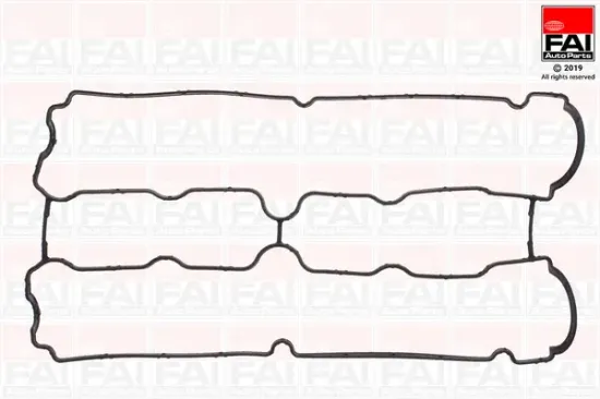 Dichtung, Zylinderkopfhaube FAI AutoParts RC875S Bild Dichtung, Zylinderkopfhaube FAI AutoParts RC875S