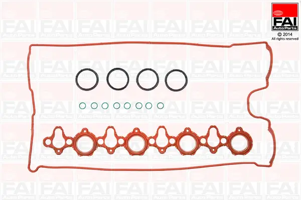 Dichtung, Zylinderkopfhaube FAI AutoParts RC896S