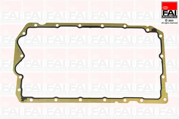Dichtung, Ölwanne FAI AutoParts SG1390