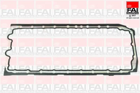 Dichtung, Ölwanne FAI AutoParts SG1729 Bild Dichtung, Ölwanne FAI AutoParts SG1729