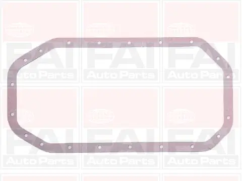 Dichtung, Ölwanne FAI AutoParts SG241