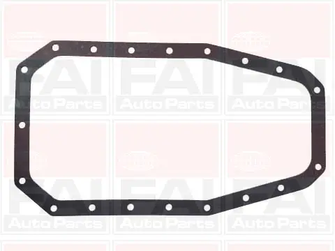 Dichtung, Ölwanne FAI AutoParts SG287 Bild Dichtung, Ölwanne FAI AutoParts SG287
