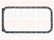 Dichtung, Ölwanne FAI AutoParts SG670