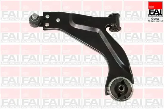 Lenker, Radaufhängung Vorderachse links unten FAI AutoParts SS022 Bild Lenker, Radaufhängung Vorderachse links unten FAI AutoParts SS022