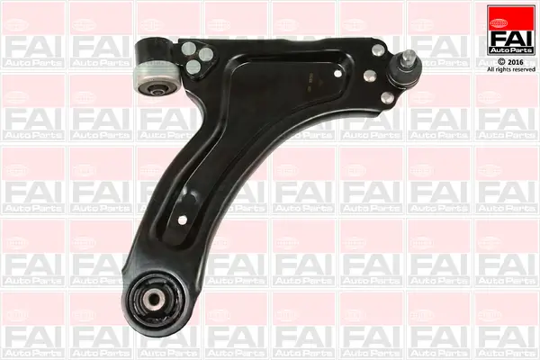 Lenker, Radaufhängung Vorderachse rechts unten FAI AutoParts SS031