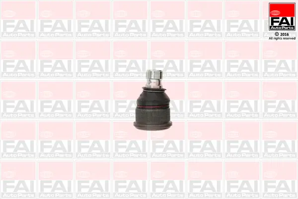 Trag-/Führungsgelenk Vorderachse links Vorderachse rechts unten FAI AutoParts SS036