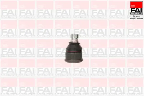Trag-/Führungsgelenk Vorderachse links Vorderachse rechts unten FAI AutoParts SS036 Bild Trag-/Führungsgelenk Vorderachse links Vorderachse rechts unten FAI AutoParts SS036
