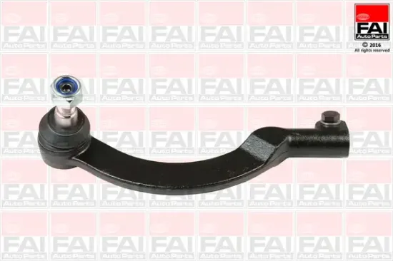 Spurstangenkopf Vorderachse links FAI AutoParts SS037 Bild Spurstangenkopf Vorderachse links FAI AutoParts SS037