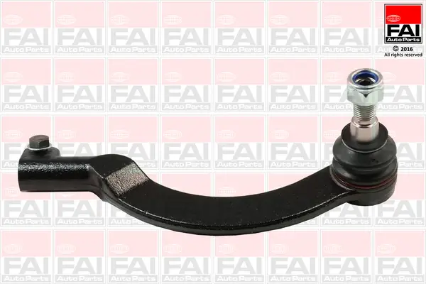 Spurstangenkopf Vorderachse rechts FAI AutoParts SS038